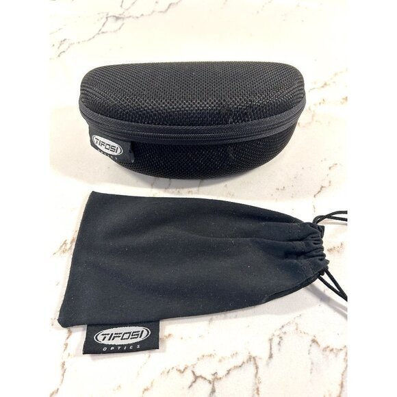 TIFOSI Gavia T-IP150 Athletic Glasses With Interchangeable Lenses - Picture 6 of 6